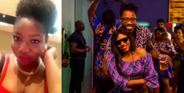 BBNaija 2019: Ike’s sister approves his relationship with Mercy